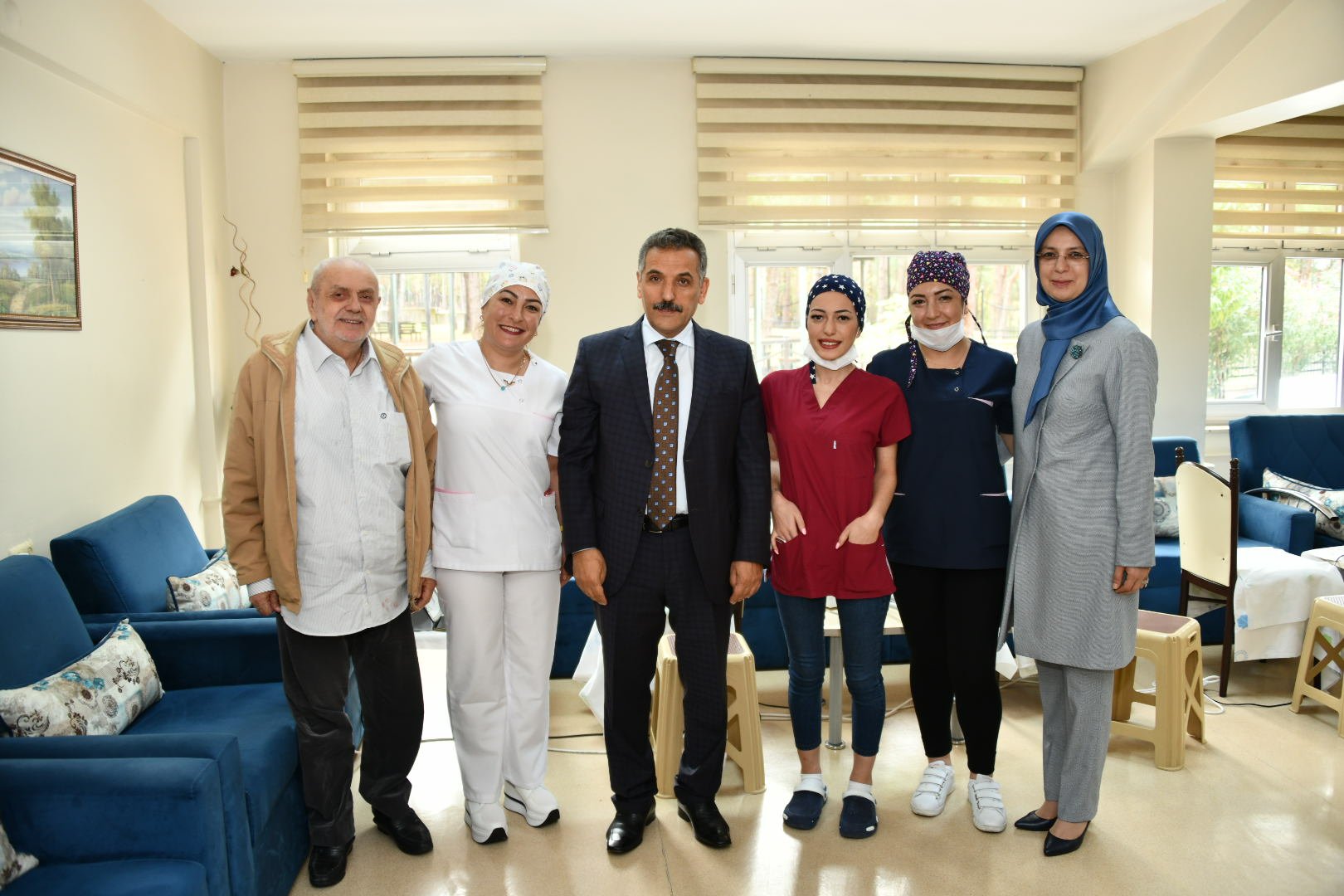 Duanız yeter
